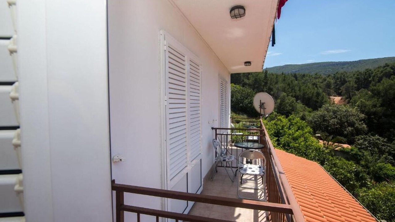 Photo of Outdoor in Island Hvar