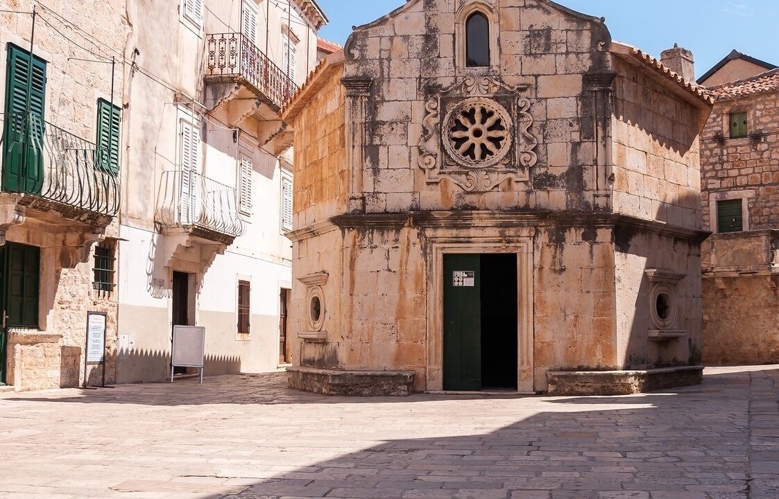 Photo of Others in Island Hvar