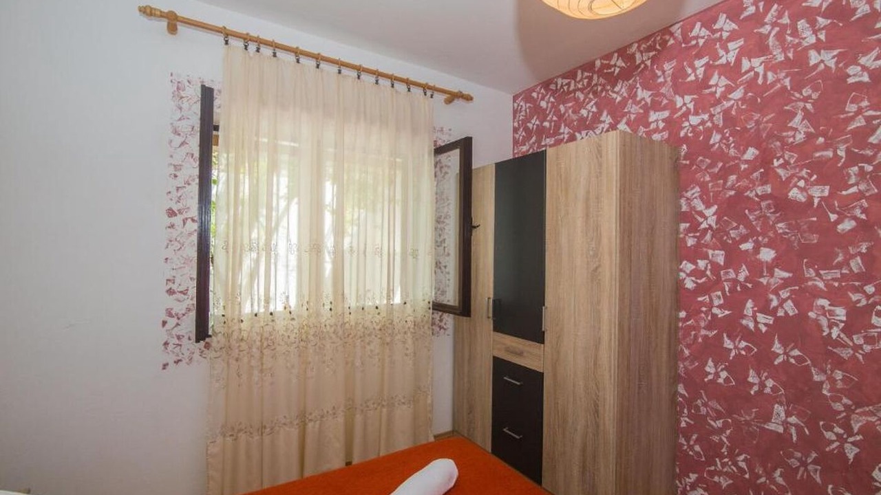 Photo of Bedroom in Island Hvar