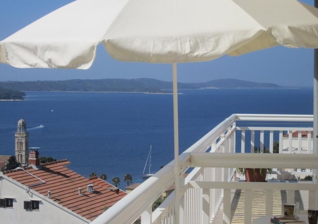 Photo of Outdoor in Hvar