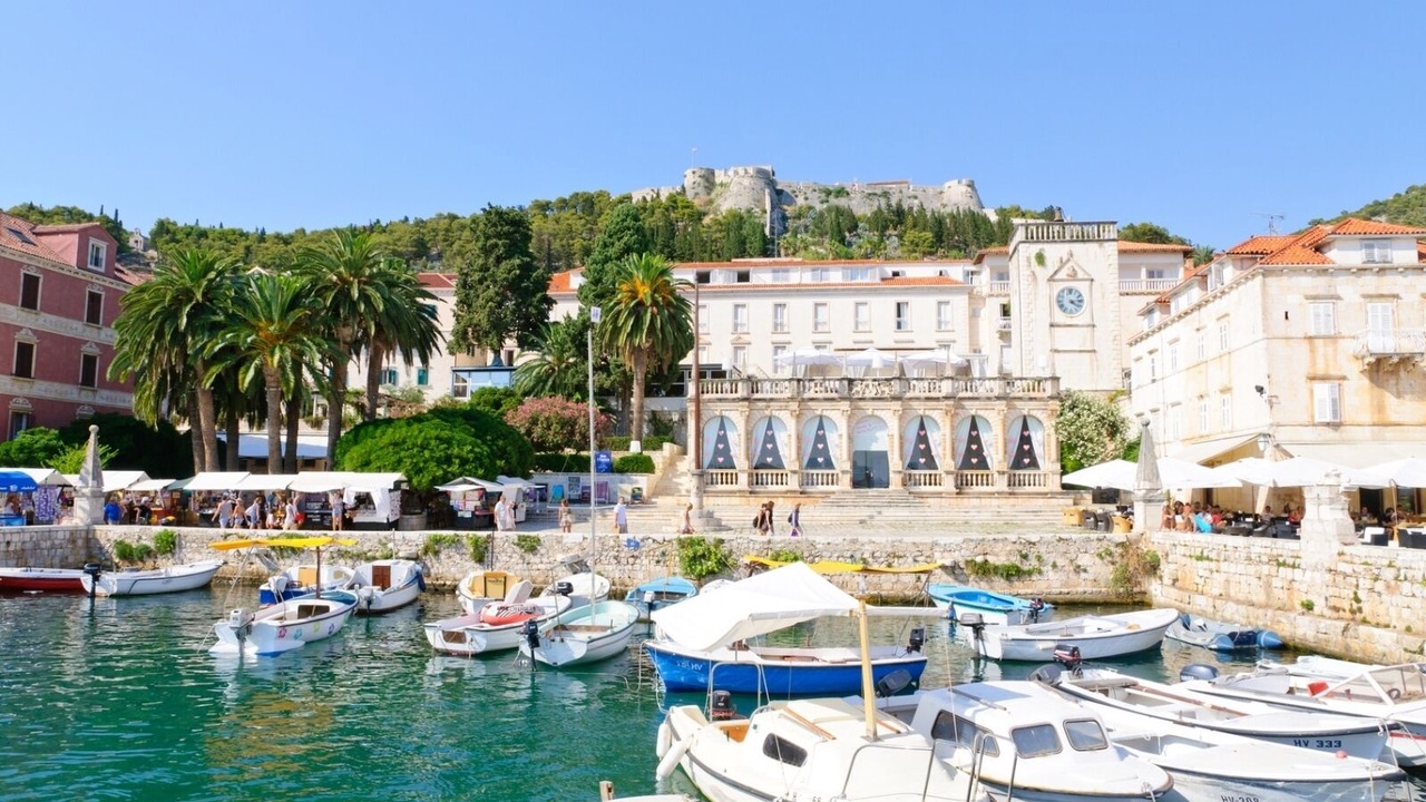 Photo of Others in Hvar