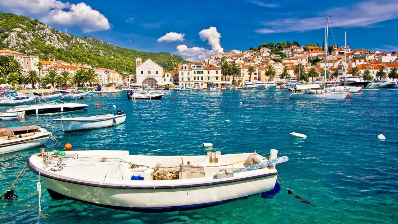 Photo of Others in Hvar