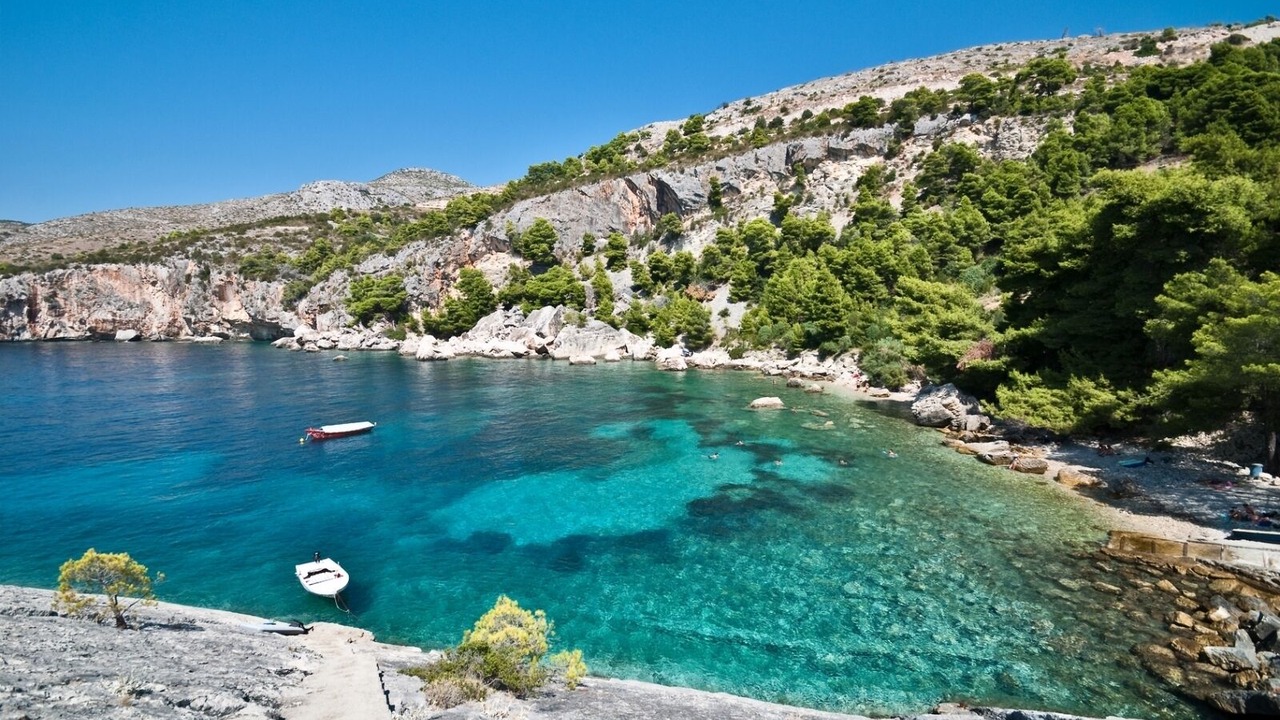 Photo of Others in Hvar