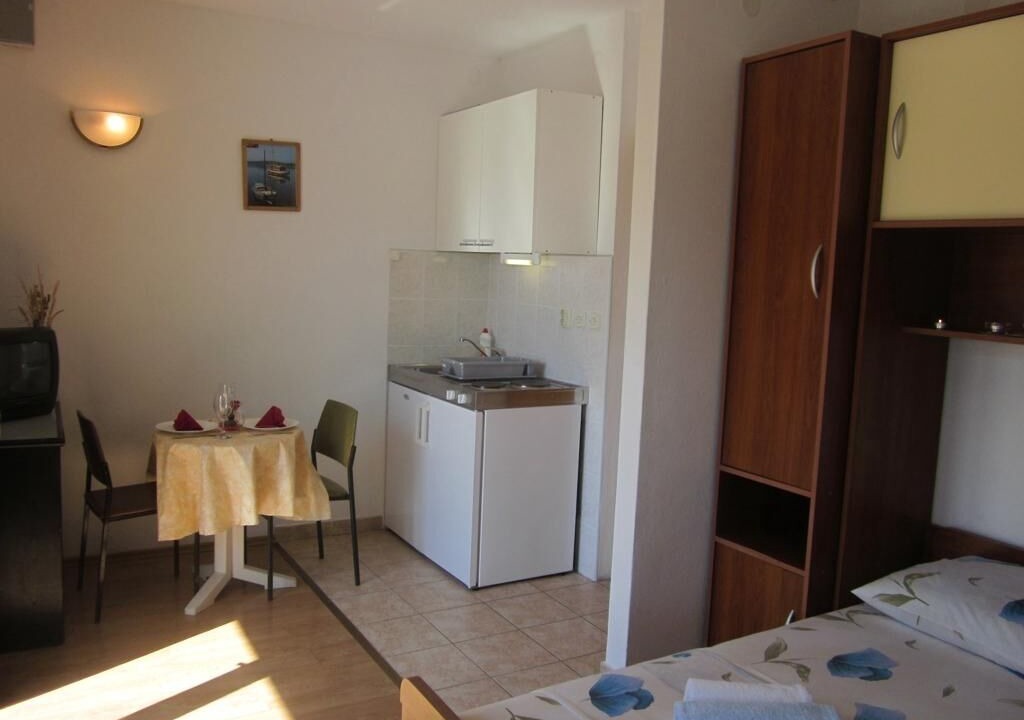 Photo of Bedroom in Hvar