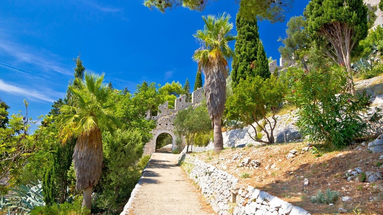 Photo of Outdoor in Hvar