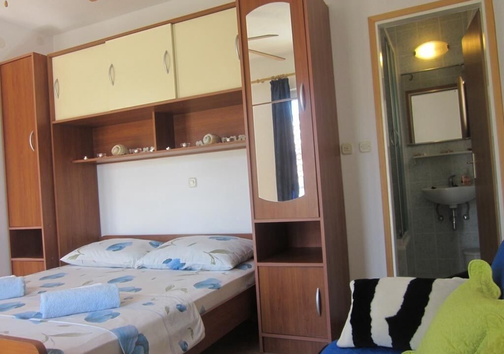 Photo of Bedroom in Hvar