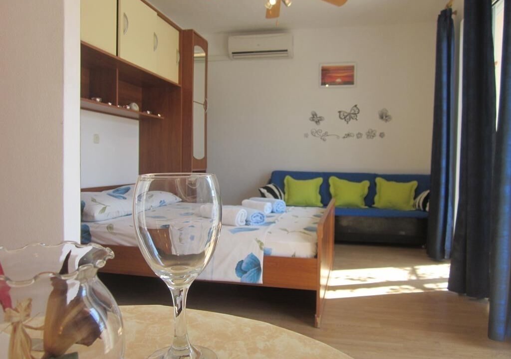 Photo of Bedroom in Hvar