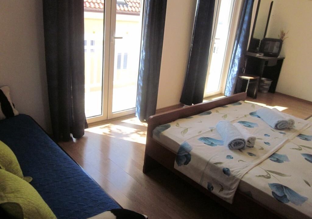 Photo of Bedroom in Hvar