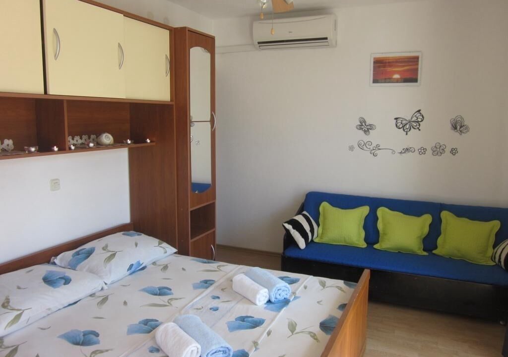 Photo of Bedroom in Hvar