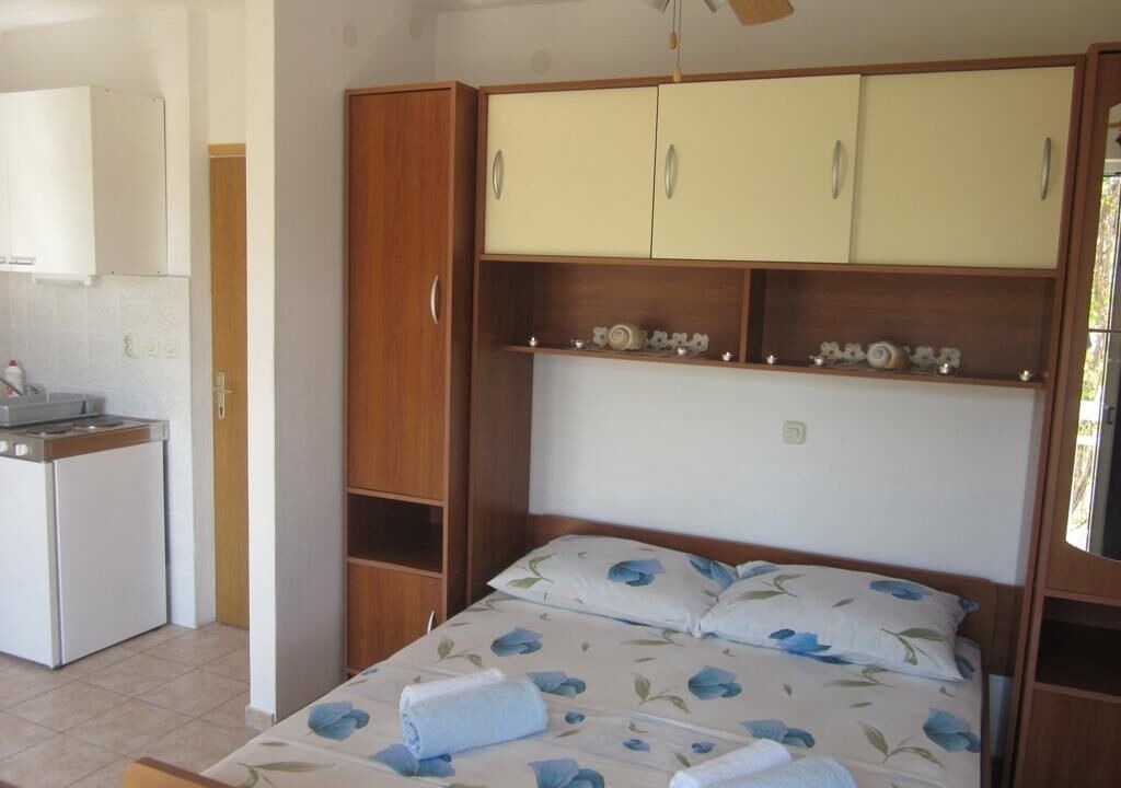 Photo of Bedroom in Hvar