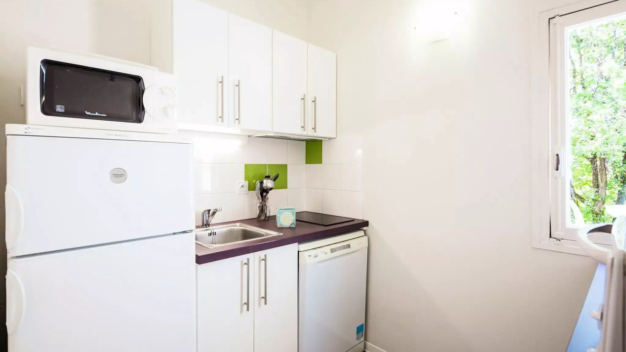 Photo of Kitchen in Prayssac