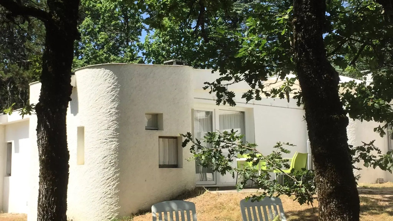 Photo of Patio Balcony in Prayssac