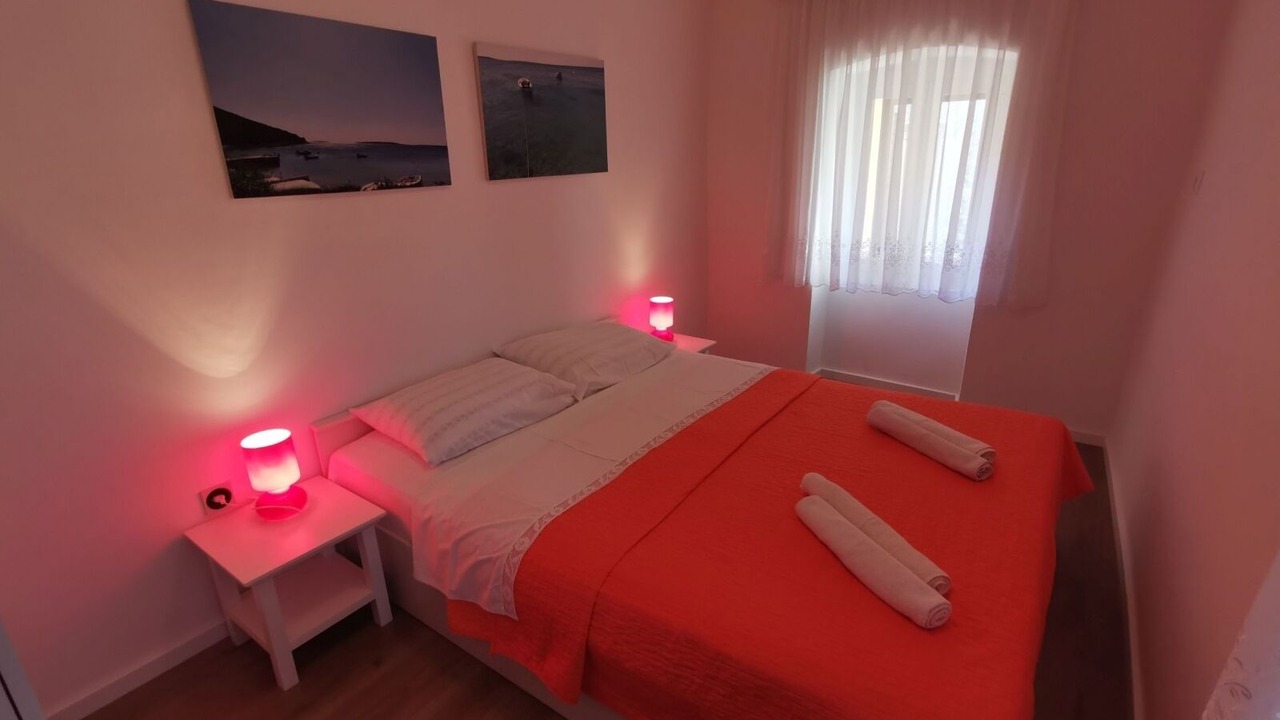 Photo of Bedroom in Sveti Jakov