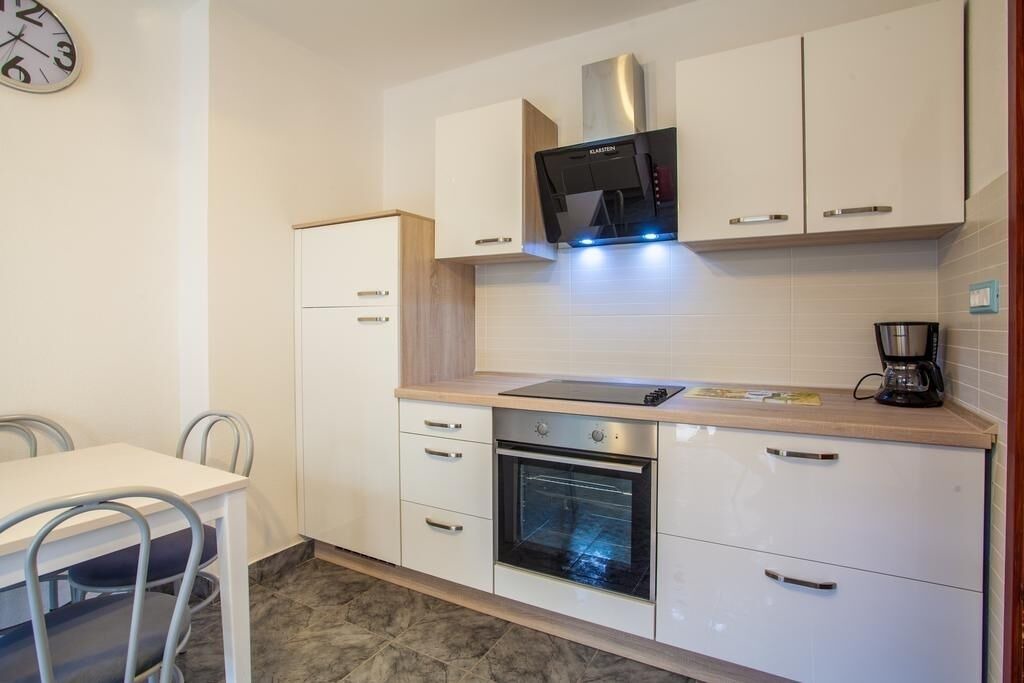 Photo of Kitchen in Cres