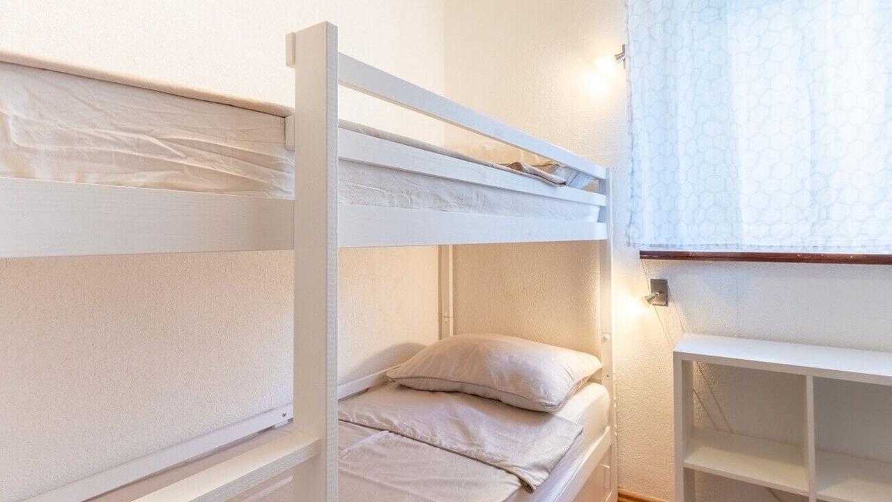 Photo of Bedroom in Cres