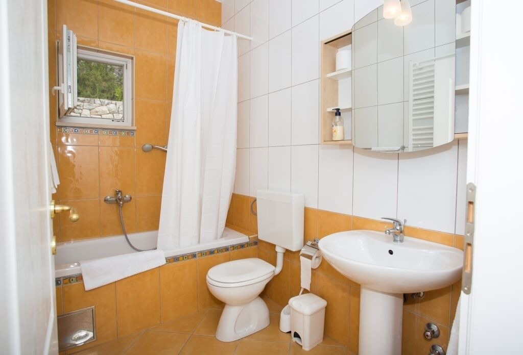 Photo of Bathroom in Orebic
