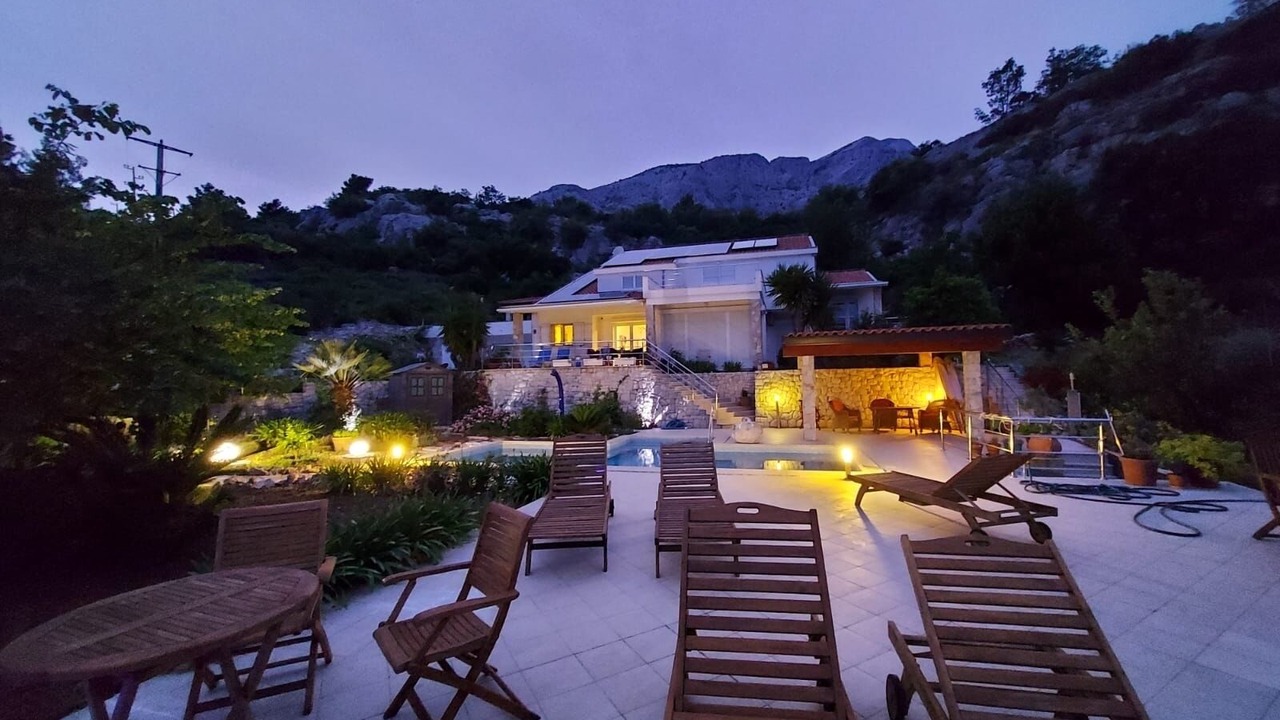 Photo of Outdoor in Orebic