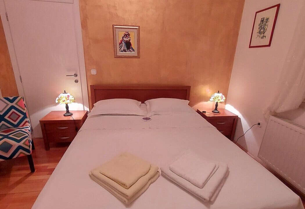 Photo of Bedroom in Orebic