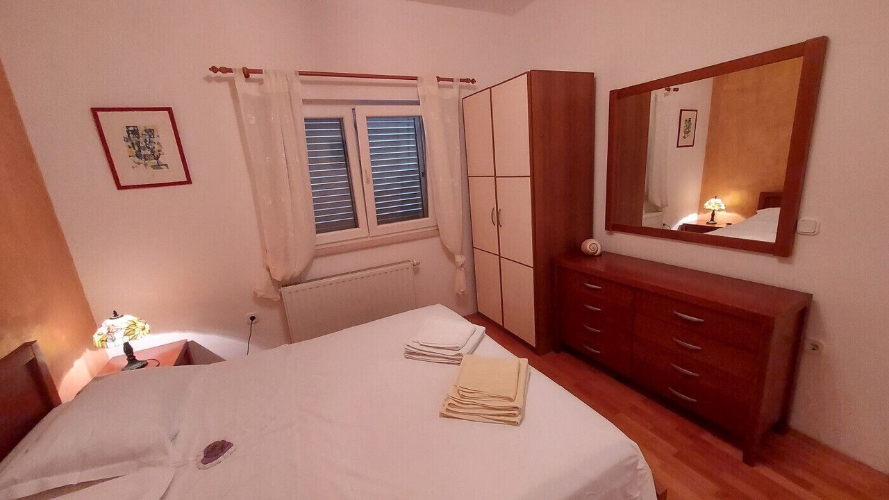 Photo of Bedroom in Orebic