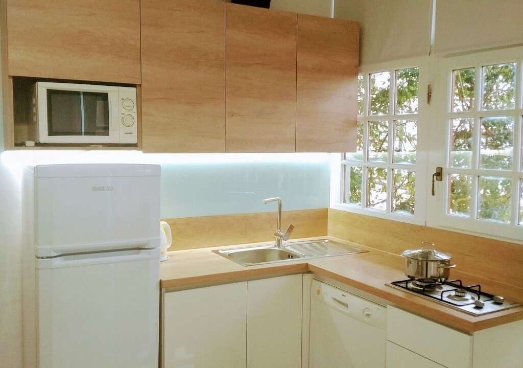 Photo of Kitchen in Drasnice