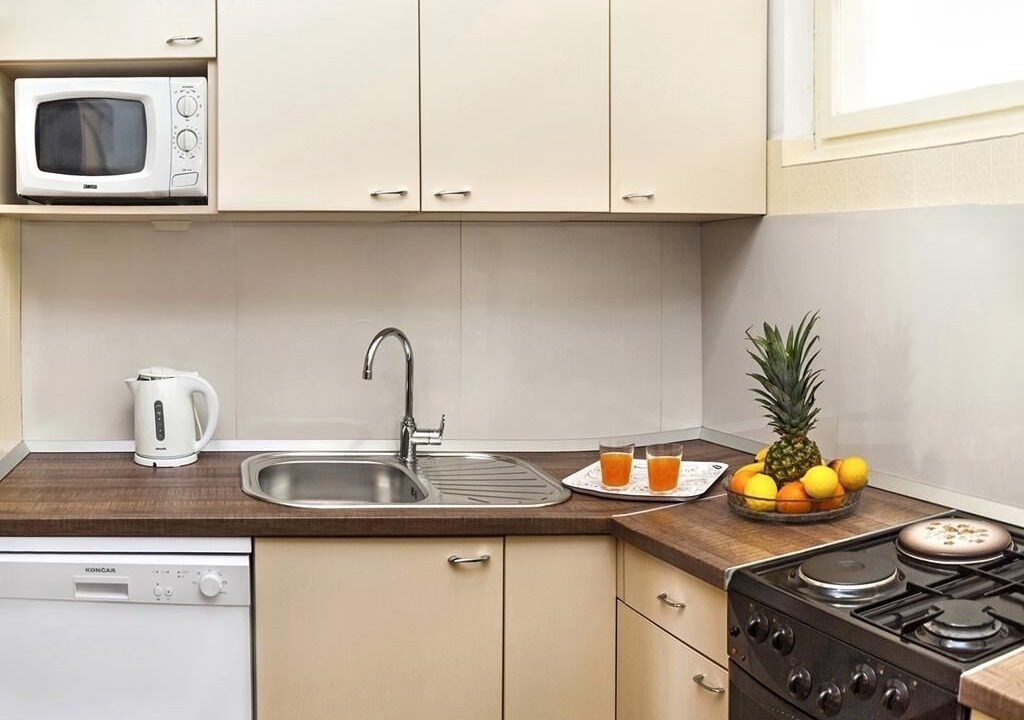 Photo of Kitchen in Drasnice