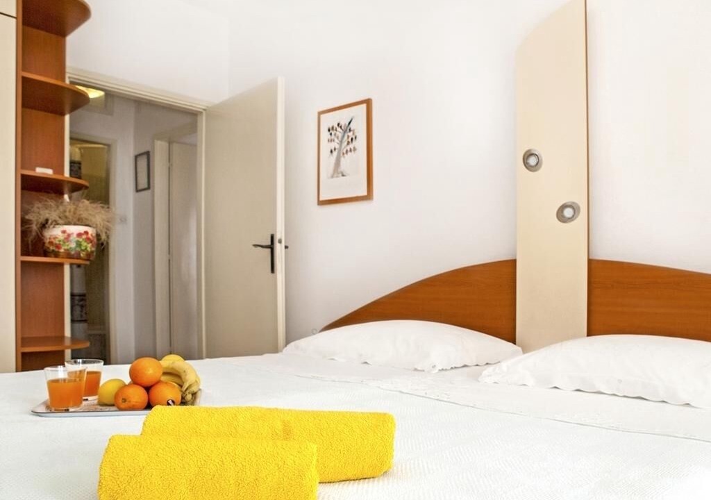Photo of Bedroom in Drasnice