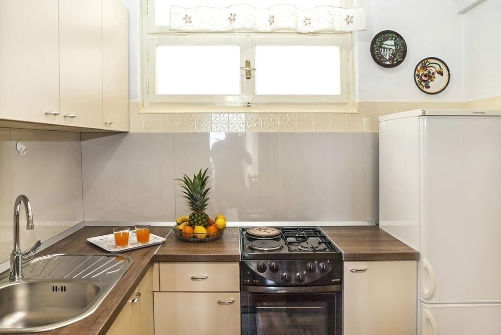 Photo of Kitchen in Drasnice