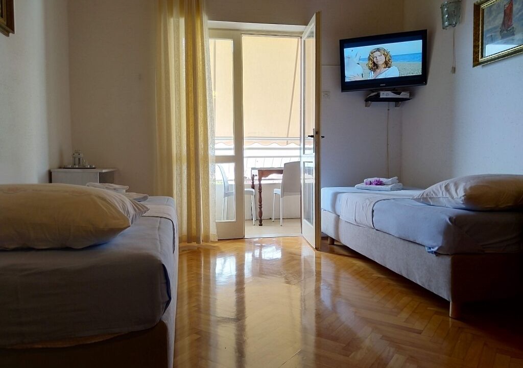 Photo of Bedroom in Drasnice