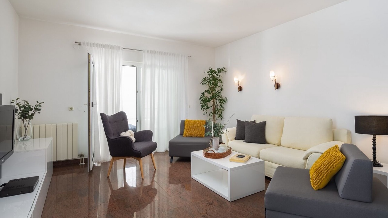Photo of Livingroom in Vodice