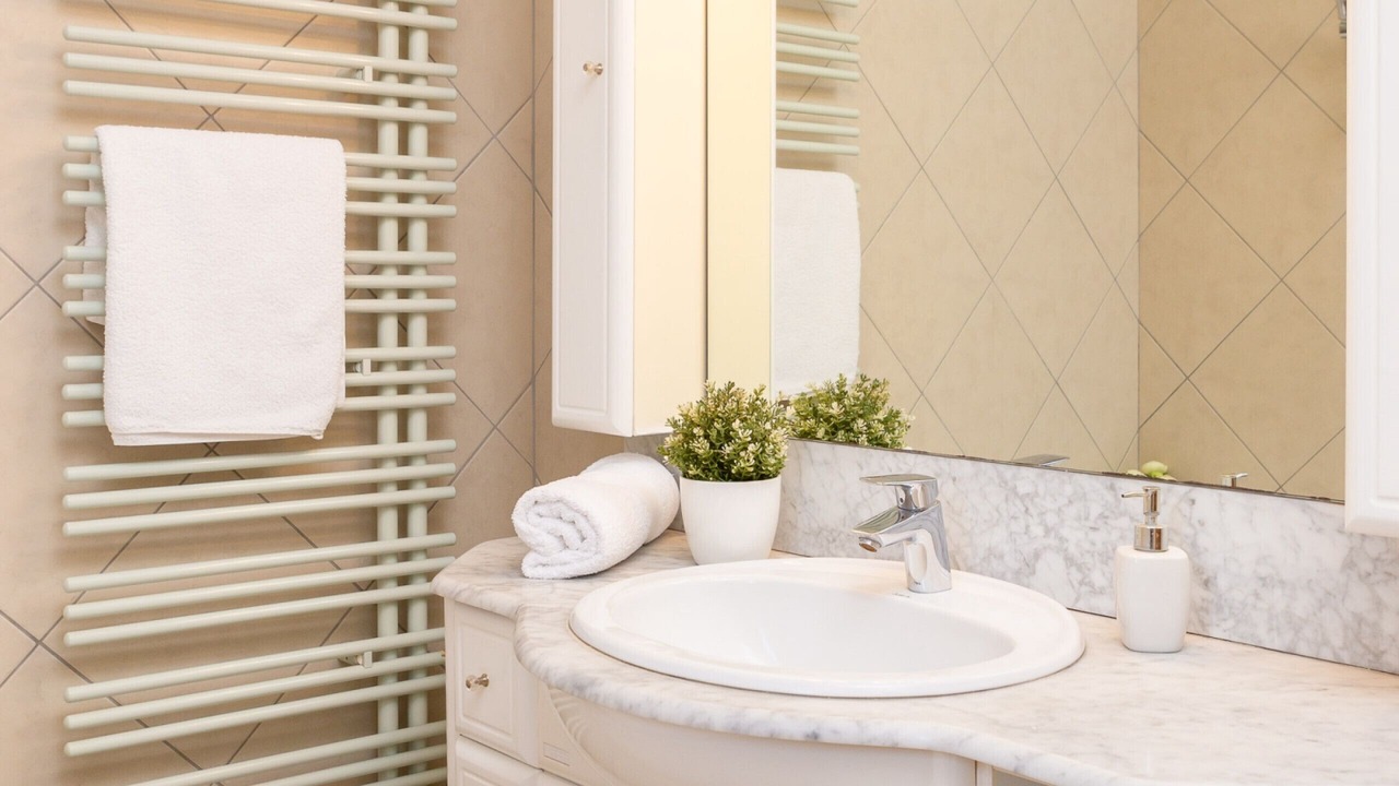 Photo of Bathroom in Vodice