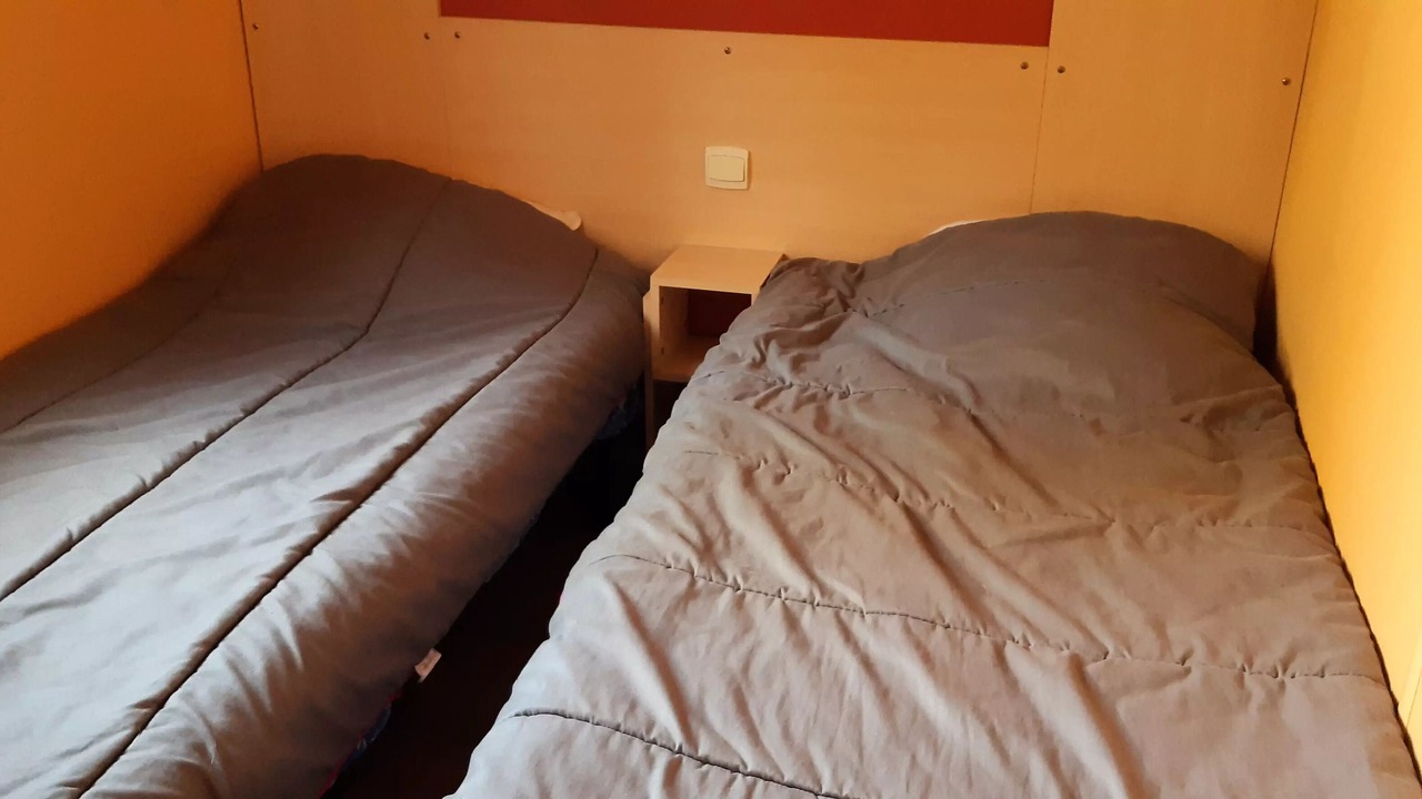 Photo of Bedroom in Estavar