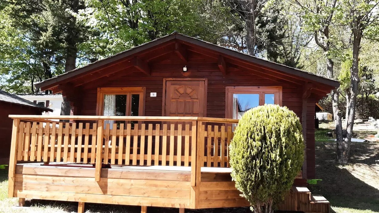 Photo of Outdoor in Estavar