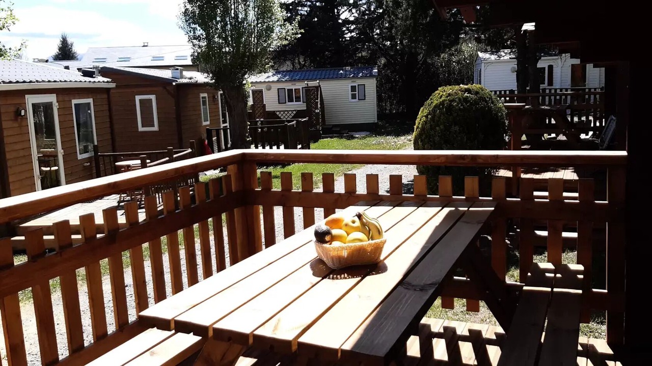 Photo of Outdoor in Estavar