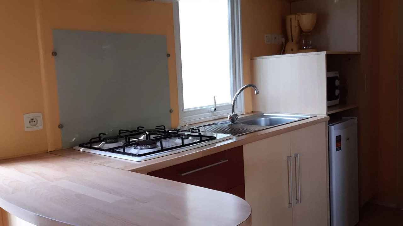 Photo of Kitchen in Estavar
