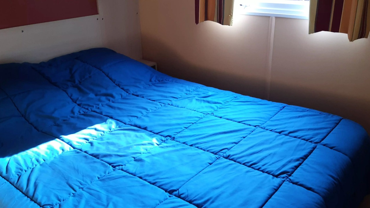 Photo of Bedroom in Estavar
