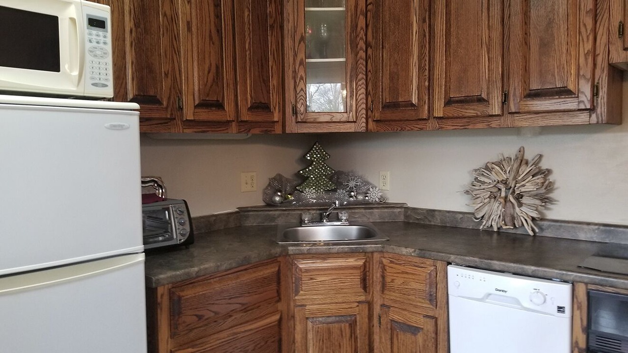 Photo of Kitchen in Bluewater