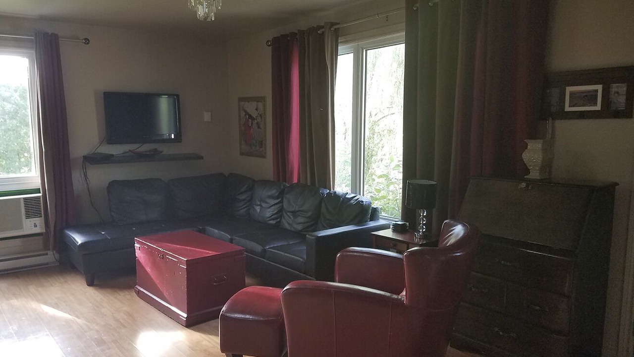 Photo of Livingroom in Bluewater