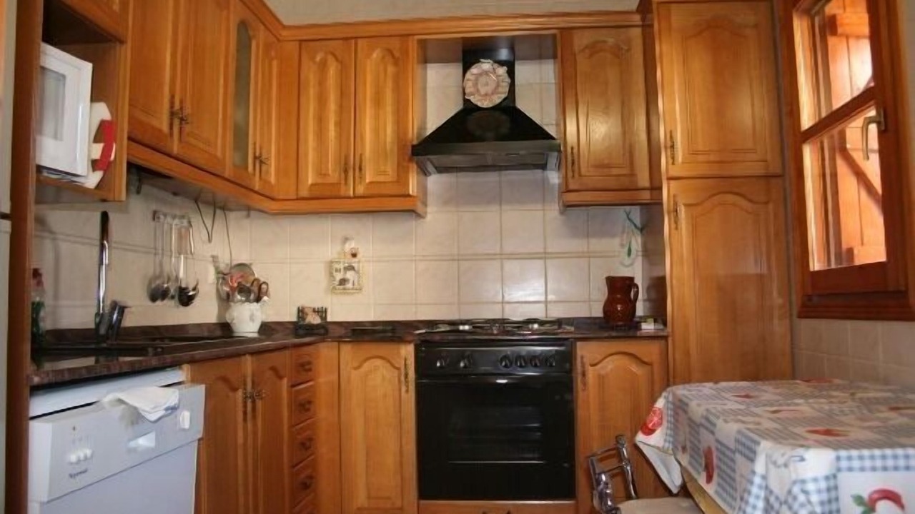 Photo of Kitchen in Chia