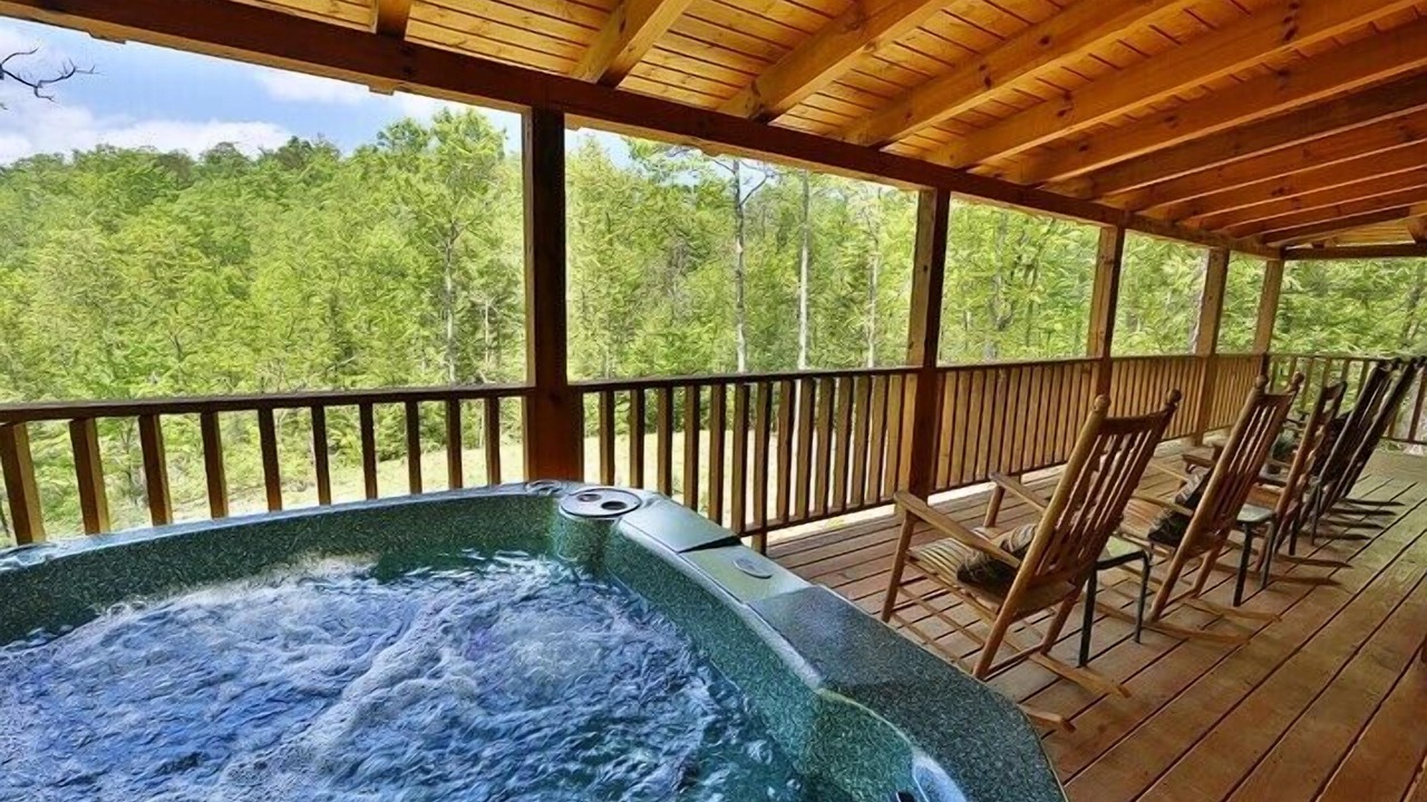 Photo of Outdoor in Sevierville