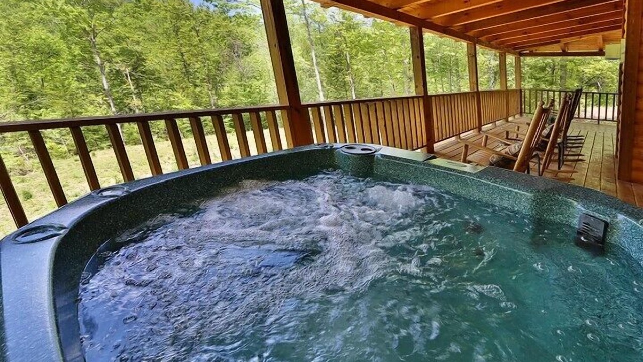 Photo of Outdoor in Sevierville