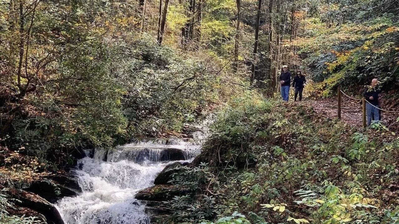 Photo of Outdoor in Sevierville
