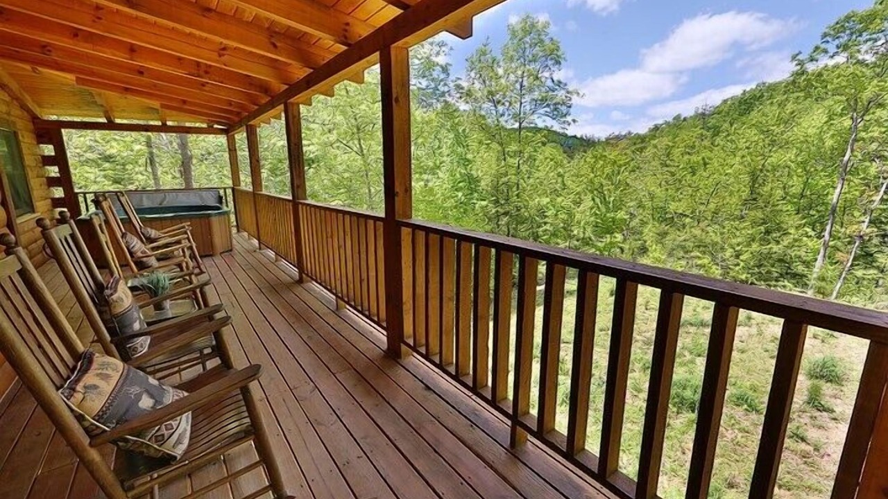 Photo of Outdoor in Sevierville