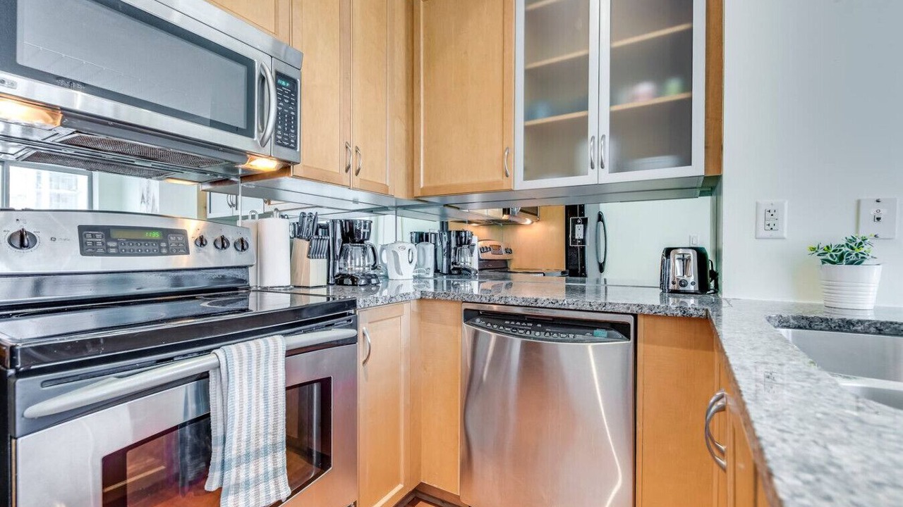 Photo of Kitchen in Bloor-Yorkville