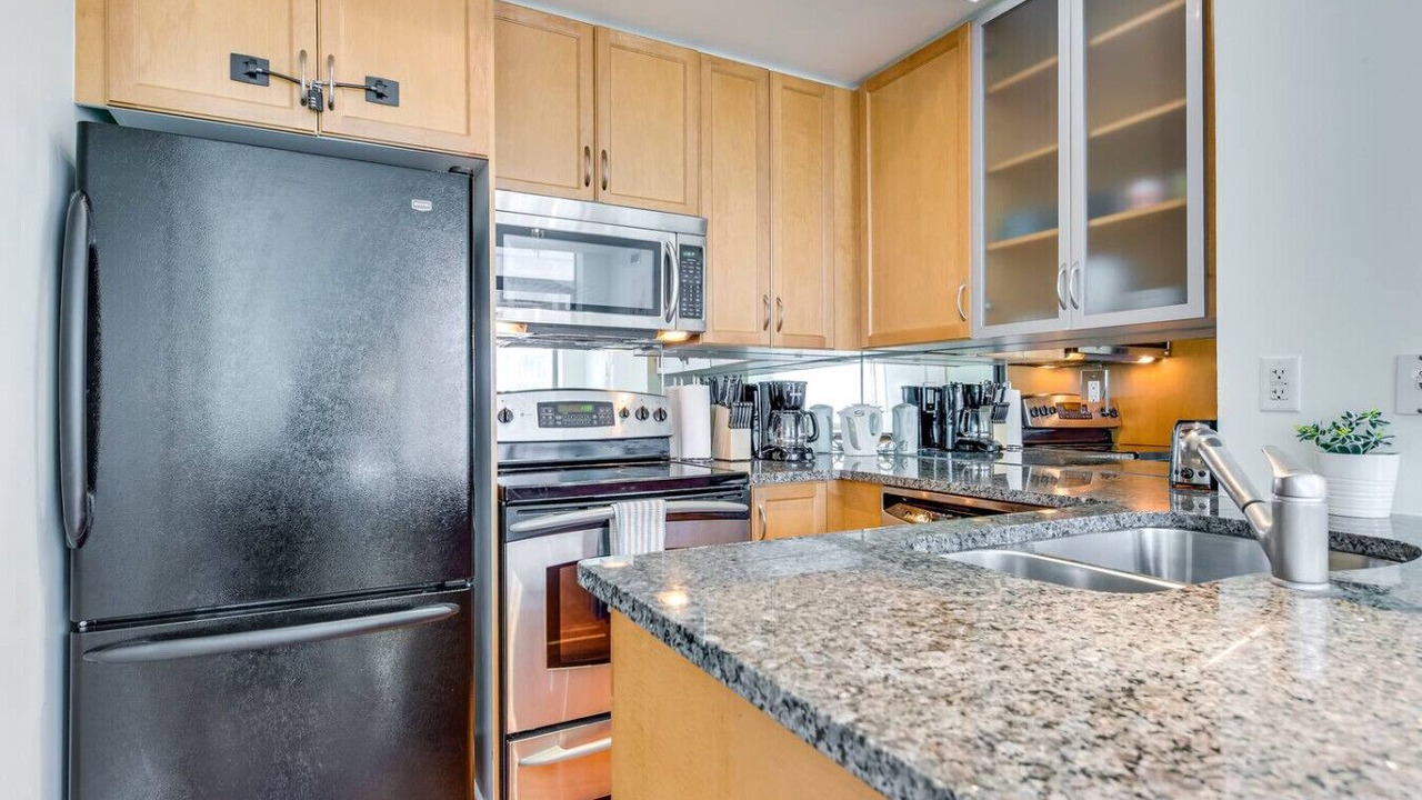 Photo of Kitchen in Bloor-Yorkville