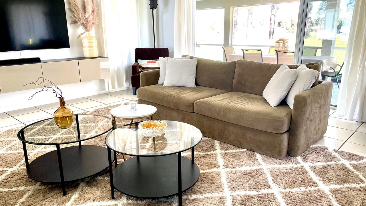 Photo of Livingroom in Clermont