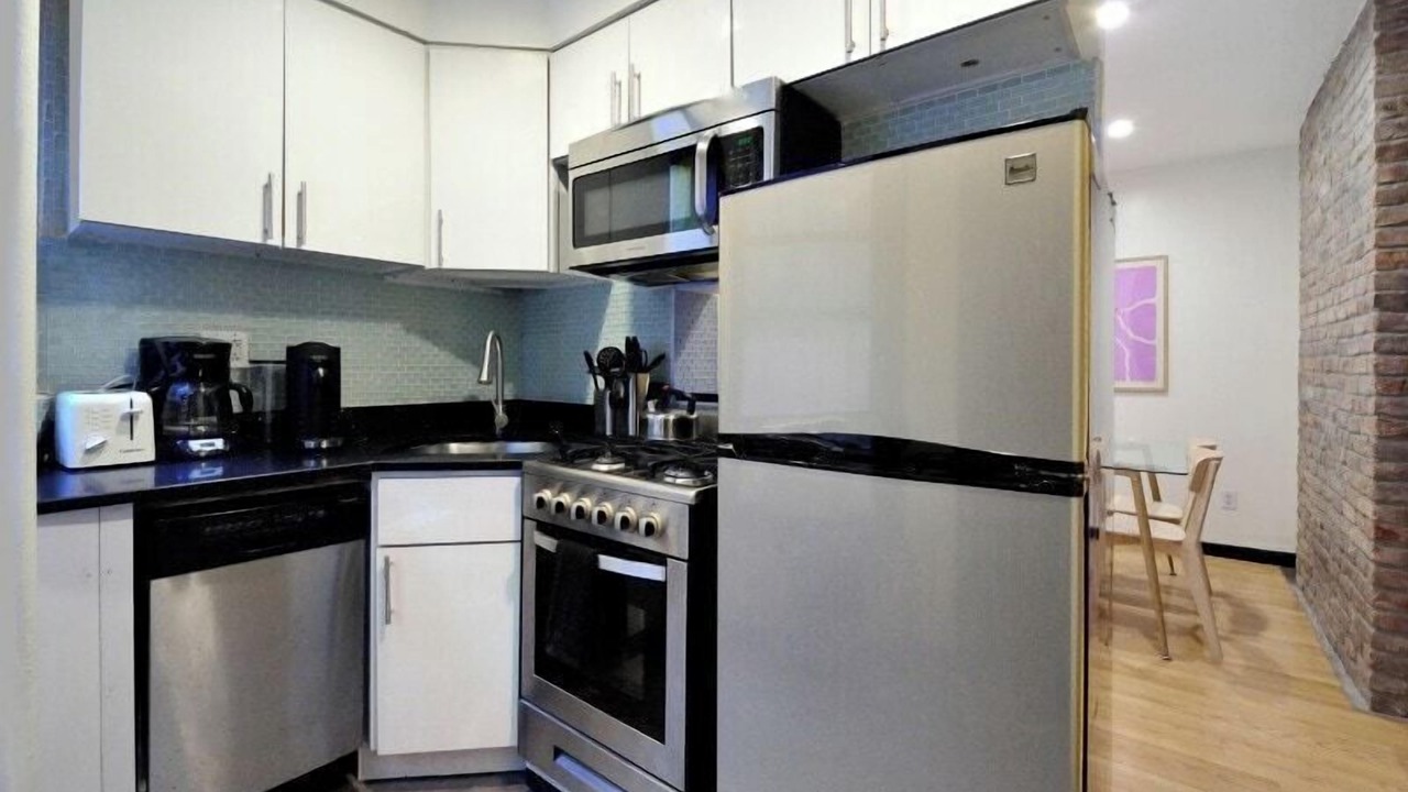 Photo of Kitchen in Kips Bay