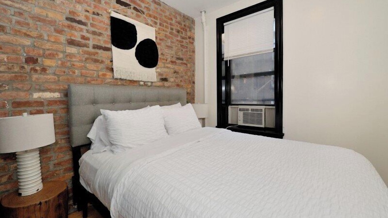 Photo of Bedroom in Kips Bay