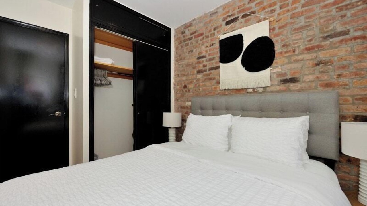Photo of Bedroom in Kips Bay