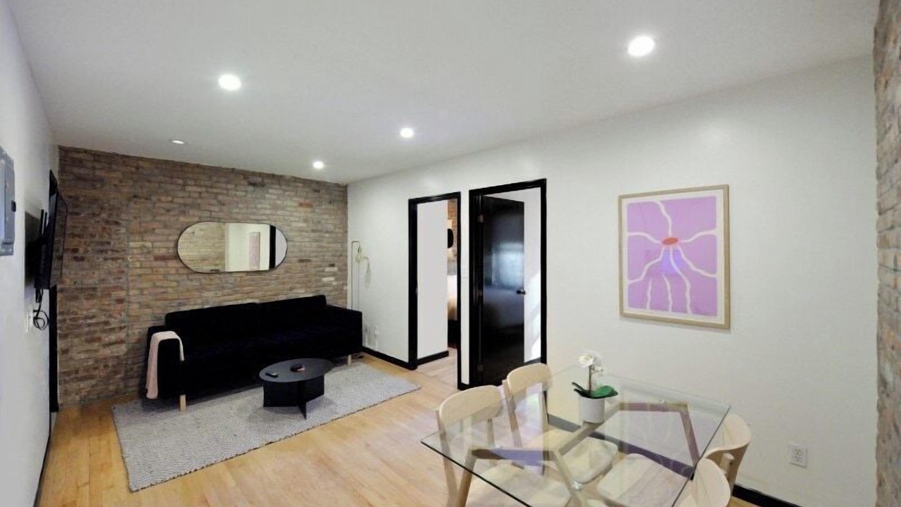 Photo of Livingroom in Kips Bay