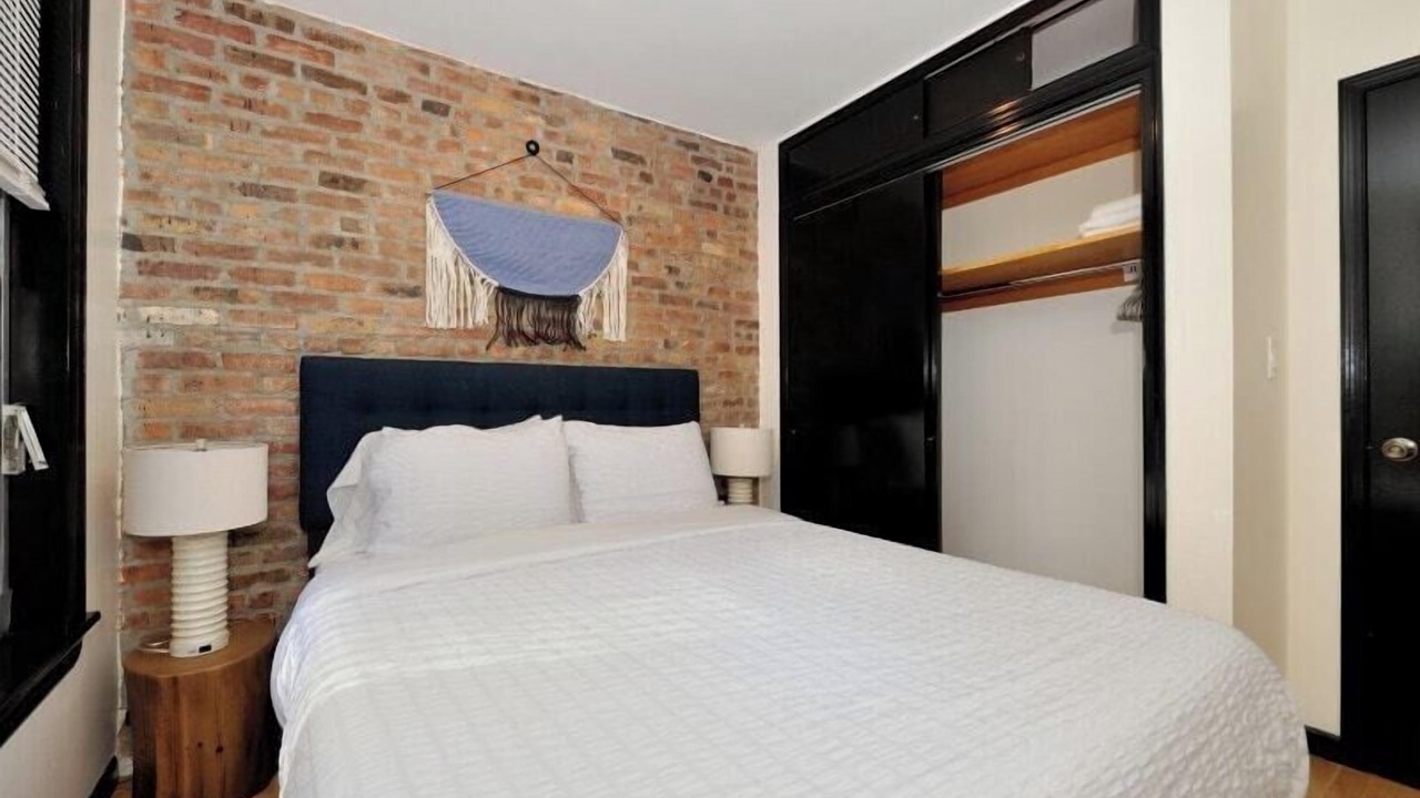 Photo of Bedroom in Kips Bay